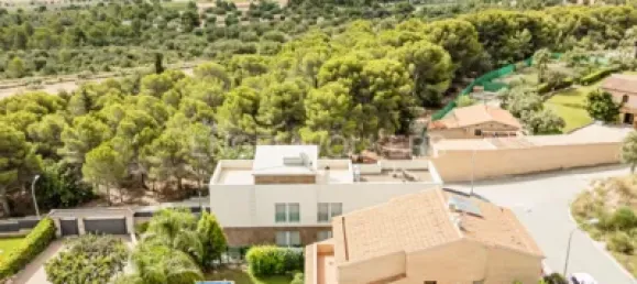 5 غرف نوم فيلا في El Vendrell, Spain رقم 171090 11