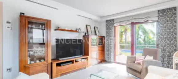 5 غرف نوم فيلا في El Vendrell, Spain رقم 171090 23