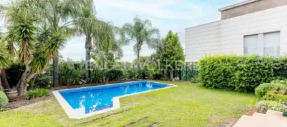 5 غرف نوم فيلا في El Vendrell, Spain رقم 171090 13