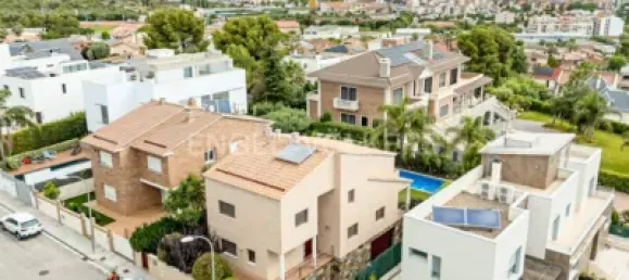 5 غرف نوم فيلا في El Vendrell, Spain رقم 171090 10