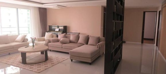 4 Schlafzimmer Eigentumswohnung in Bangkok, Thailand, Nr. 7369 2