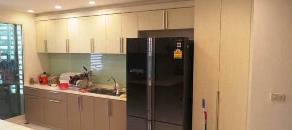 4 Schlafzimmer Eigentumswohnung in Bangkok, Thailand, Nr. 7369 4