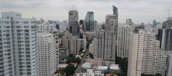 4 Schlafzimmer Eigentumswohnung in Bangkok, Thailand, Nr. 7369 7