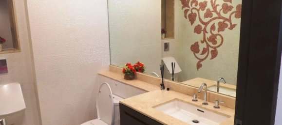 4 Schlafzimmer Eigentumswohnung in Bangkok, Thailand, Nr. 7369 5