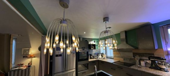 6 bedrooms House in Vieux-Moulin, France No. 154946 6