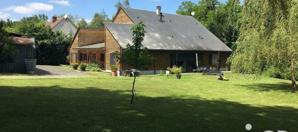 6 bedrooms House in Vieux-Moulin, France No. 154946 14