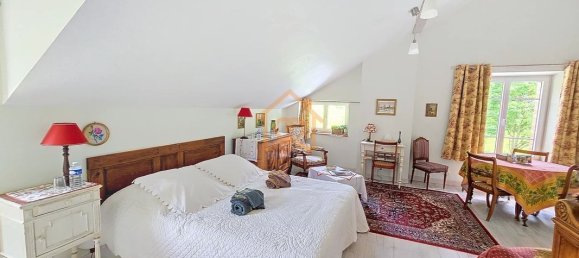 6 bedrooms House in Waldersbach, France No. 58144 6