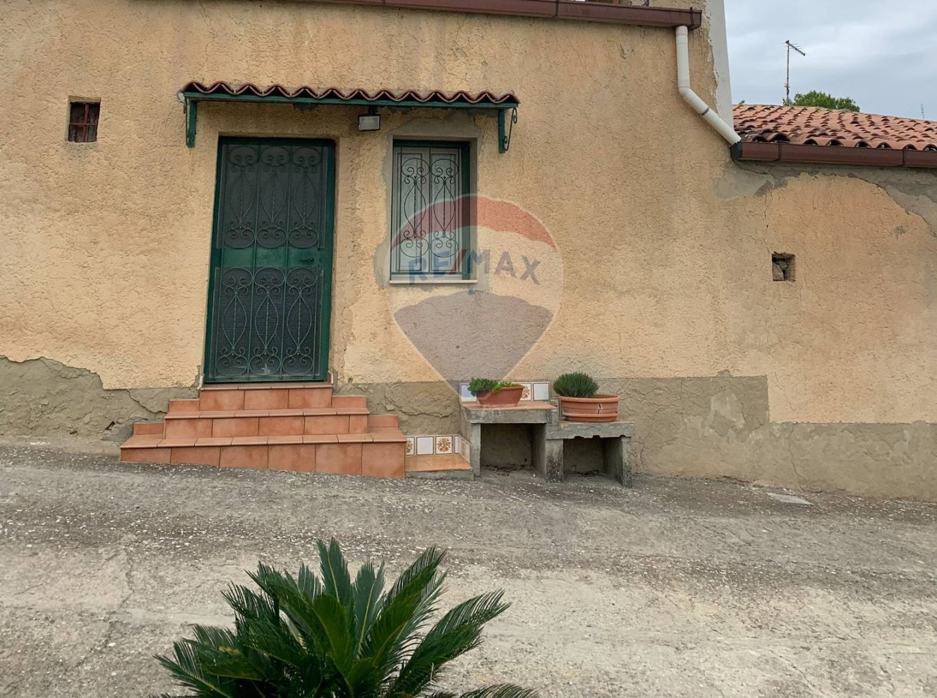 3 bedrooms Villa in Caltanissetta, Italy No. 337391