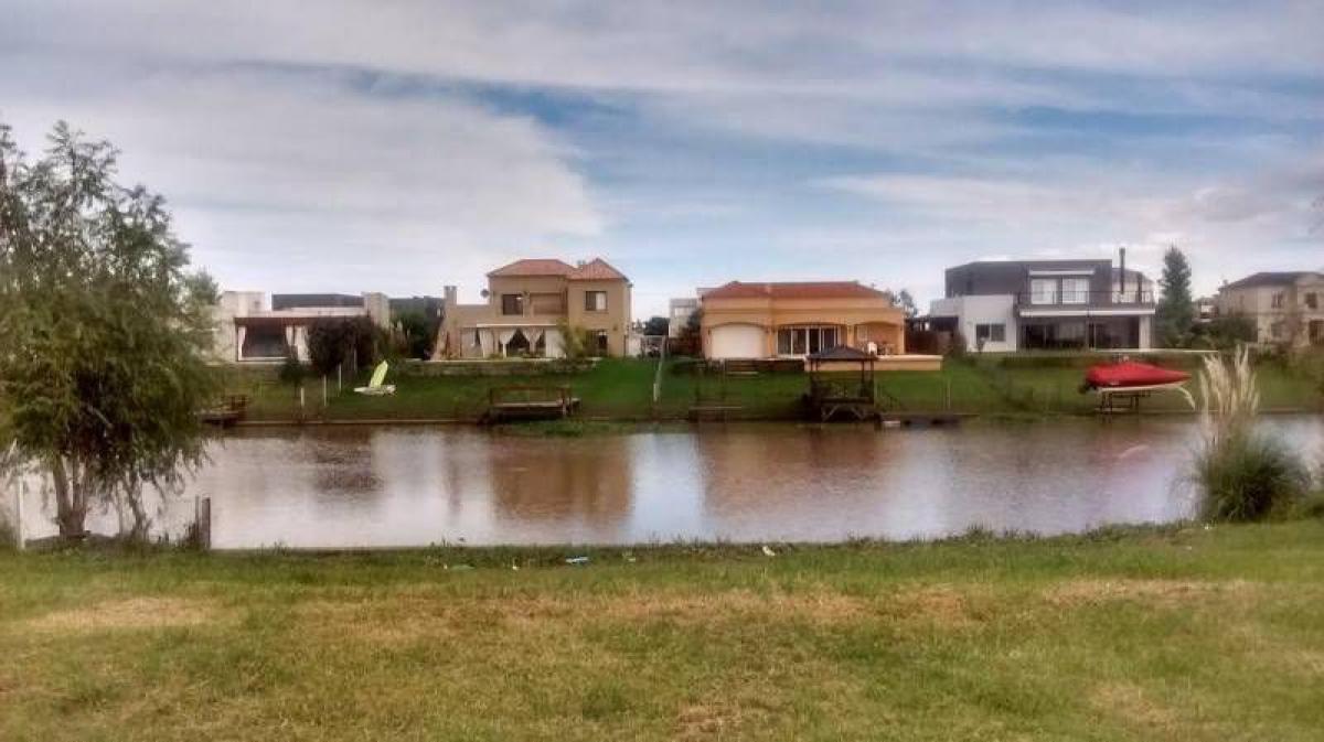  قطعة أرض في Tigre, Argentina رقم 119064