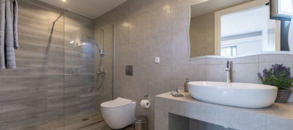 Вилла с 4 спальнями в Кранидион, Греция № 93702 25