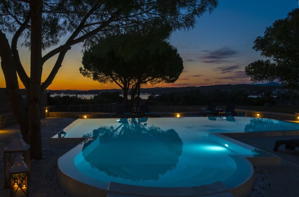 4 chambres Villa à Kranidi, Greece No. 93702