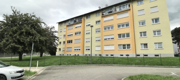 2 bedrooms Apartment in Lorrach, Germany No. 358642 21