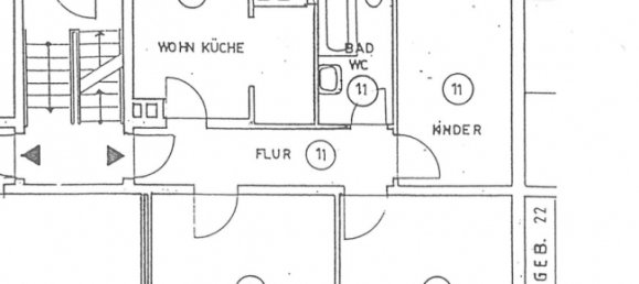 2 bedrooms Apartment in Lorrach, Germany No. 358642 22