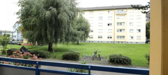2 bedrooms Apartment in Lorrach, Germany No. 358642 4