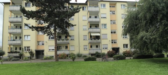 2 bedrooms Apartment in Lorrach, Germany No. 358642 20