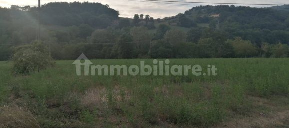 Grundstück in Sansepolcro, Italy 8360m², Nr. 361884 2