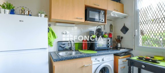 1 Schlafzimmer Wohnung in Challans, France, Nr. 112582 3