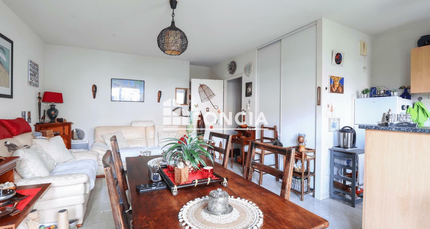 1 Schlafzimmer Wohnung in Challans, France, Nr. 112582