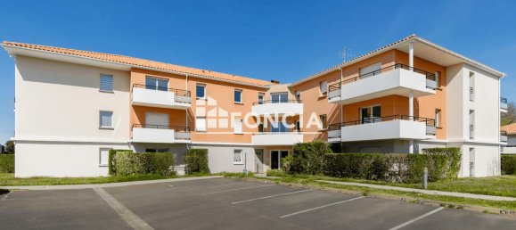 1 Schlafzimmer Wohnung in Challans, France, Nr. 112582 8