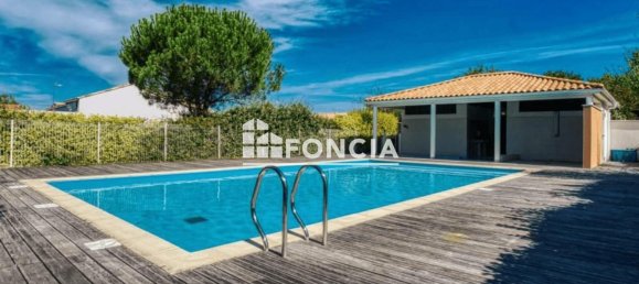 1 Schlafzimmer Wohnung in Challans, France, Nr. 112582 6