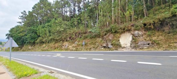 3371m² Land in Brion, Spain No. 47607 5