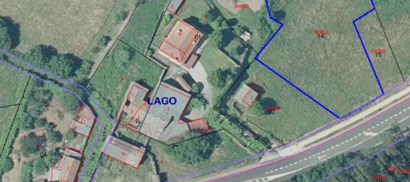 3371m² Land in Brion, Spain No. 47607 15