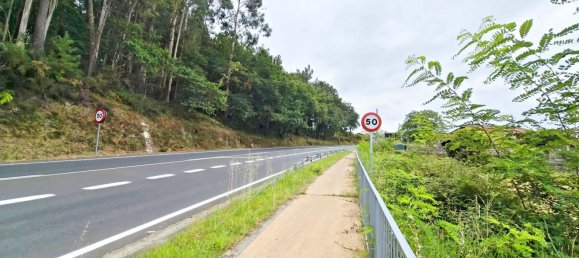 3371m² Land in Brion, Spain No. 47607 3