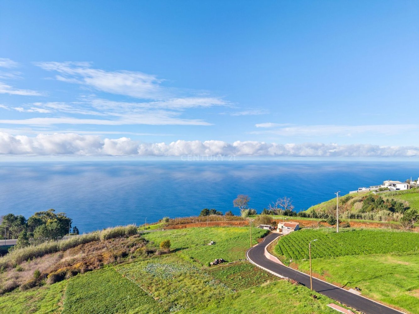 Terrain à Calheta, Portugal 1538m² No. 73325