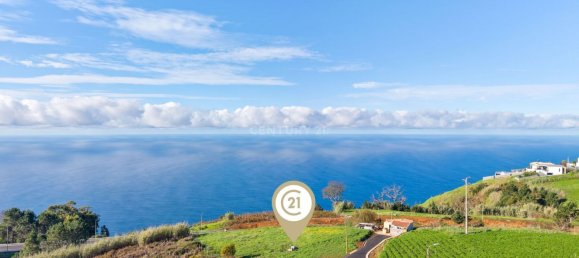 Terrain à Calheta, Portugal 1538m² No. 73325 2