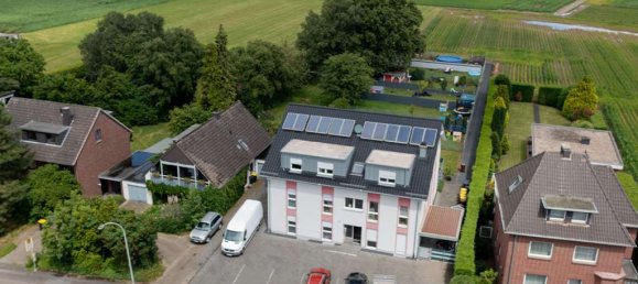 2 bedrooms Apartment in Monchengladbach, Germany No. 316896 12