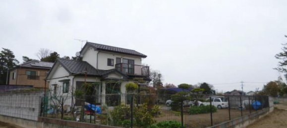 Дом с 3 спальнями в Гумма, Япония № 5399 2