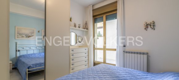 3 Schlafzimmer Wohnung in Alassio, Italy, Nr. 130987 5