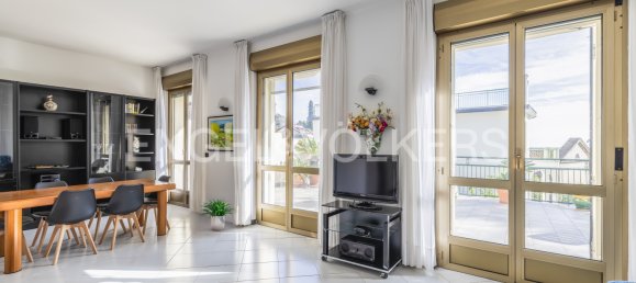 3 Schlafzimmer Wohnung in Alassio, Italy, Nr. 130987 2