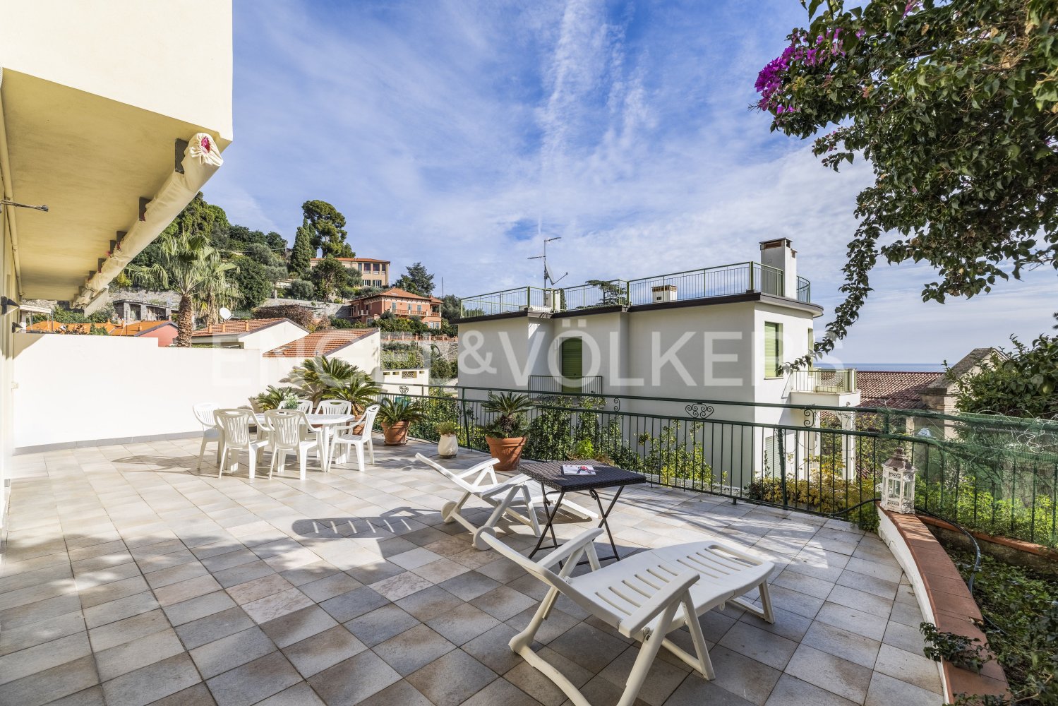 3 Schlafzimmer Wohnung in Alassio, Italy, Nr. 130987