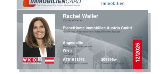 Terrain à Gerasdorf bei Wien, Austria 322m² No. 211520 3