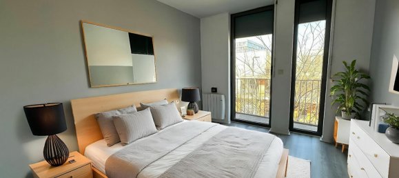 3 bedrooms Apartment in Lille, France No. 61052 4