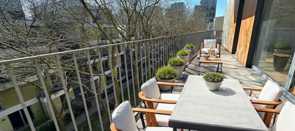 3 bedrooms Apartment in Lille, France No. 61052 5