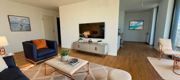 3 bedrooms Apartment in Lille, France No. 61052 2