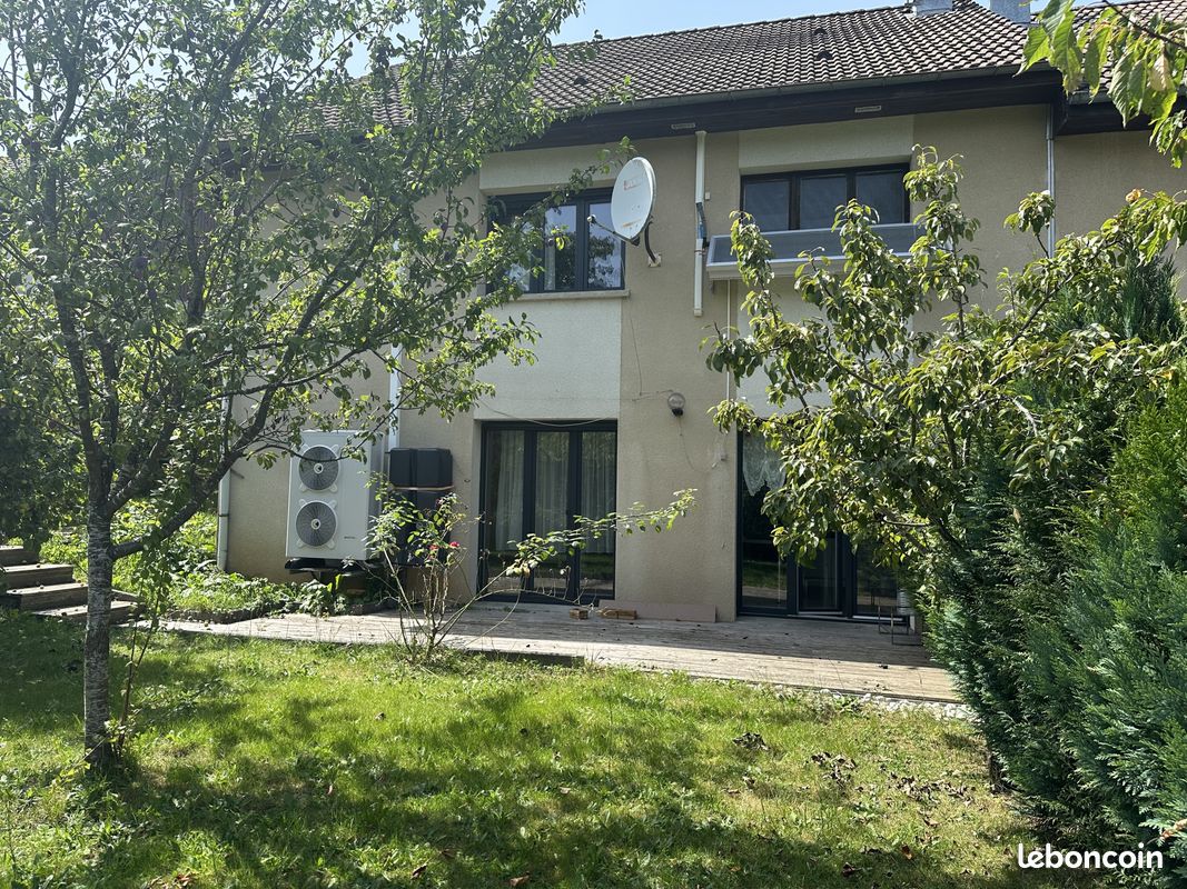 4 bedrooms House in Remiremont, France No. 341708