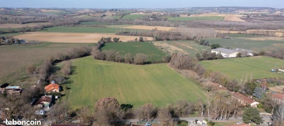 7000m² Land in Segoufielle, France No. 112154 4