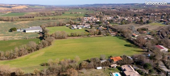 7000m² Land in Segoufielle, France No. 112154 2