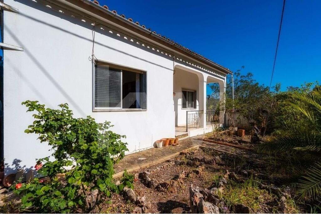 2 chambres Villa à Loule, Portugal No. 153754