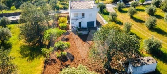 Вилла с 2 спальнями в Лоле, Португалия № 153754 45