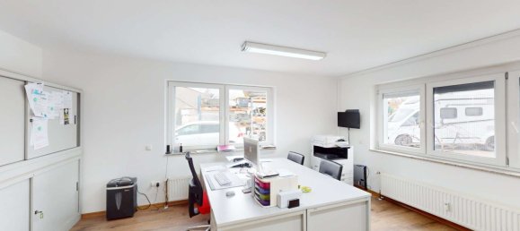 Entrepôt à Bochum, Germany 500m² No. 59295 4