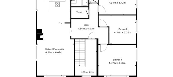 Entrepôt à Bochum, Germany 500m² No. 59295 18