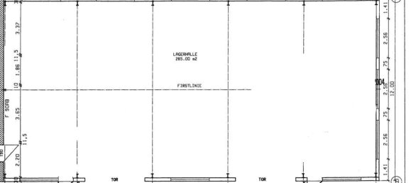 Entrepôt à Bochum, Germany 500m² No. 59295 19