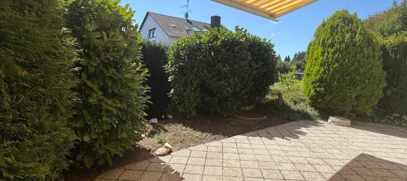 Adosado de 6 habitaciónes en Aschaffenburg, Germany No. 346373 15