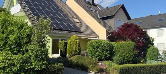 Adosado de 6 habitaciónes en Aschaffenburg, Germany No. 346373 16