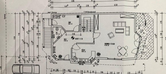 Adosado de 6 habitaciónes en Aschaffenburg, Germany No. 346373 17