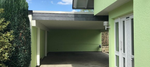 Adosado de 6 habitaciónes en Aschaffenburg, Germany No. 346373 13